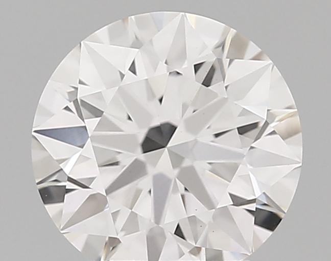 1.85ct D VVS2 Round (IGI)