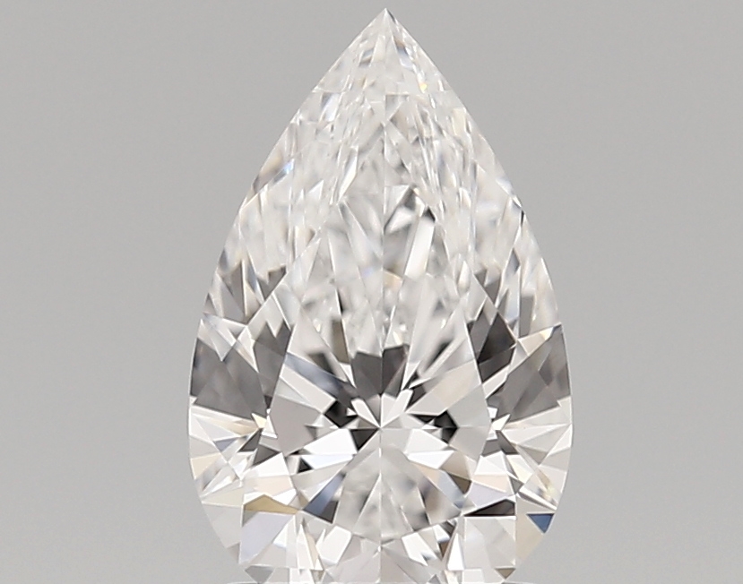1.46ct E VVS2 Pear (IGI)