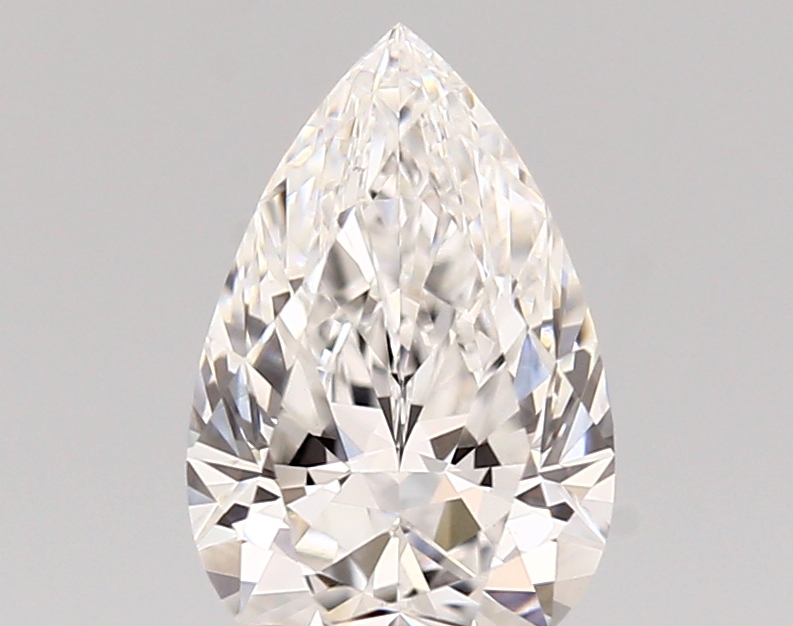1.40ct E VVS2 Pear (IGI)