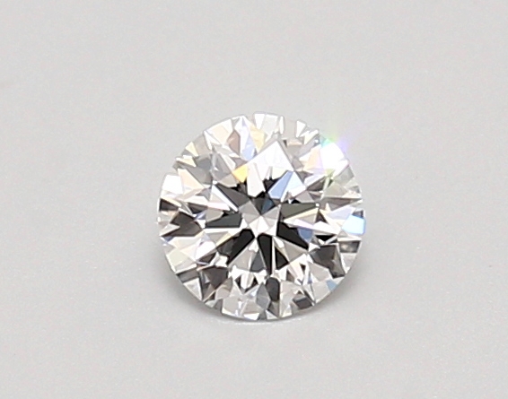 0.37ct D VS1 Round (IGI)
