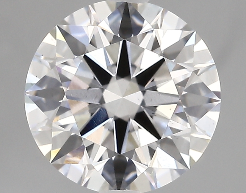 3.05ct D VS2 Round (IGI)
