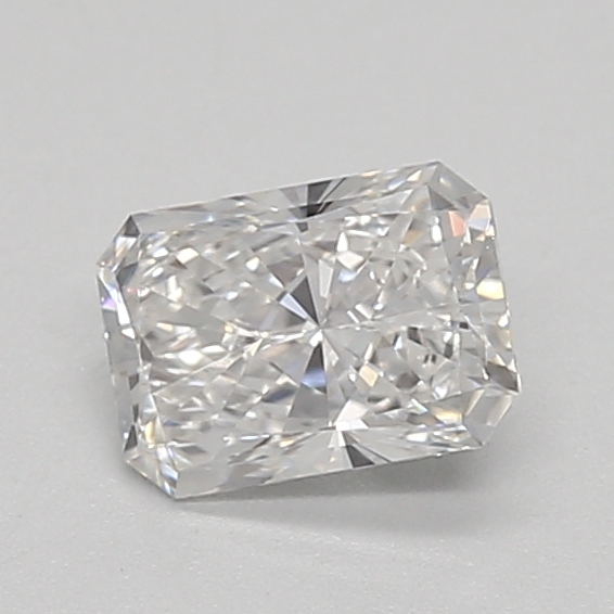 0.49ct F VVS2 Radiant (IGI)