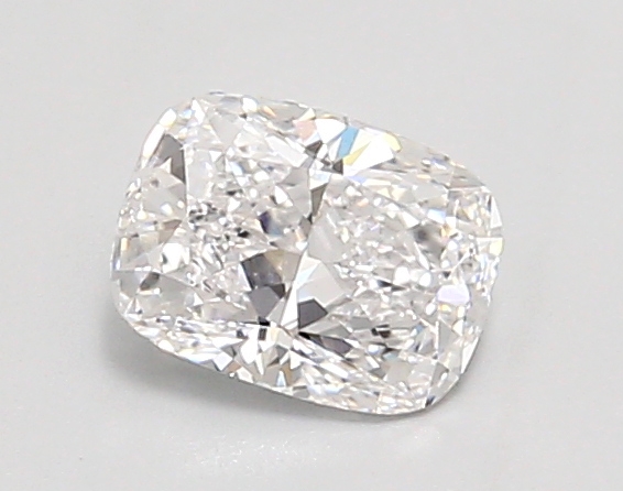 0.90ct D VVS2 Cushion (IGI)