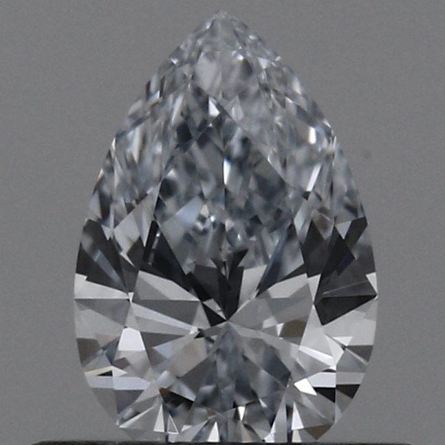 0.42ct I VVS1 Pear (IGI)