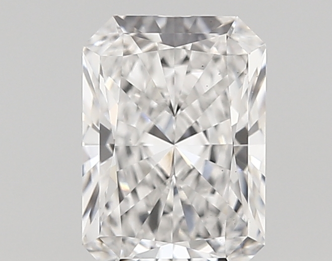 1.36ct E VS1 Radiant (IGI)