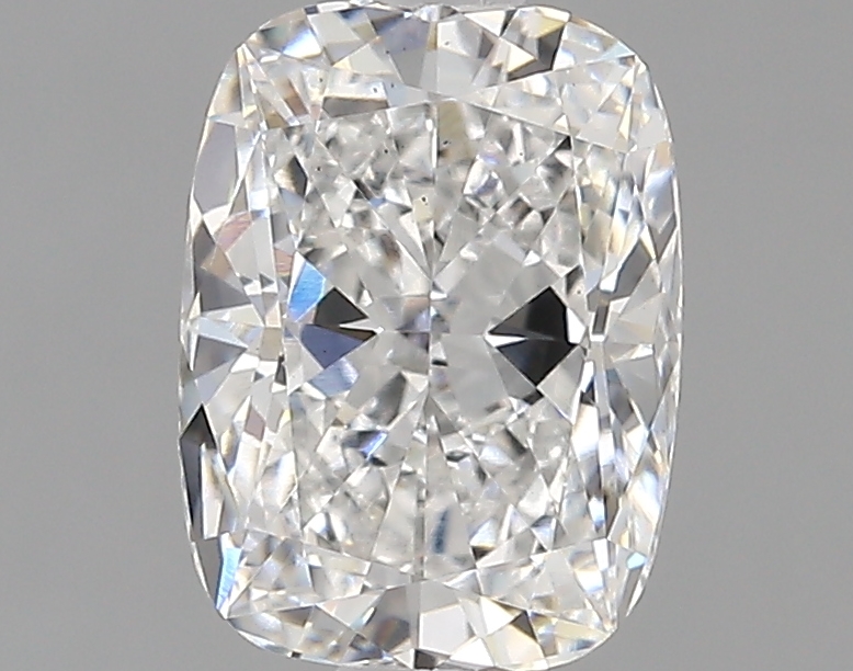 2.03ct D VS2 Cushion (IGI)