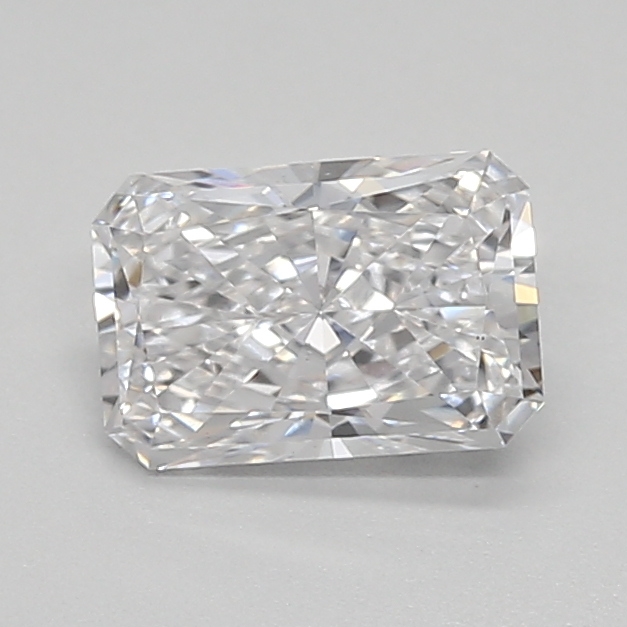 0.71ct D VS1 Radiant (IGI)