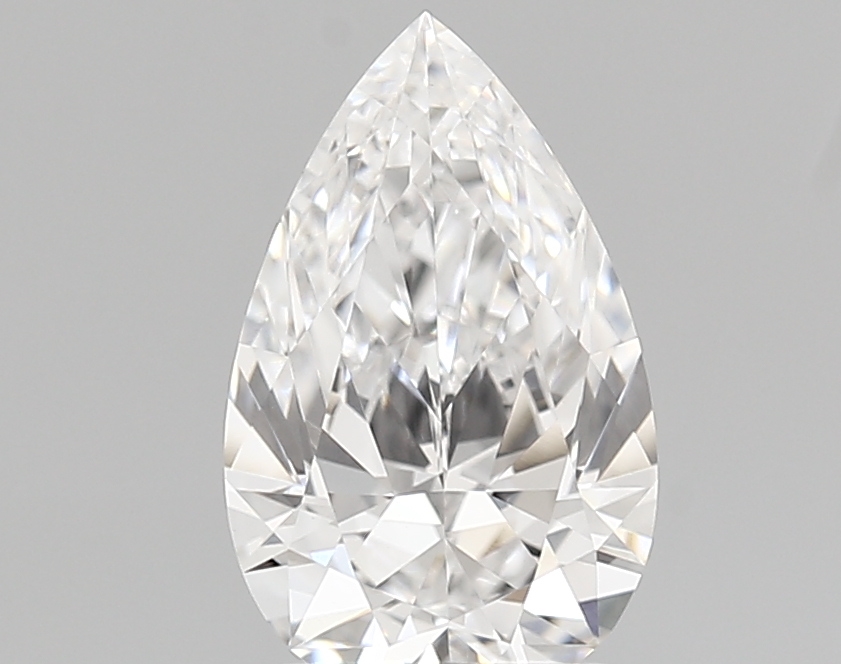 1.50ct D VVS2 Pear (IGI)