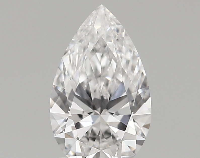 1.18ct E VS1 Pear (IGI)