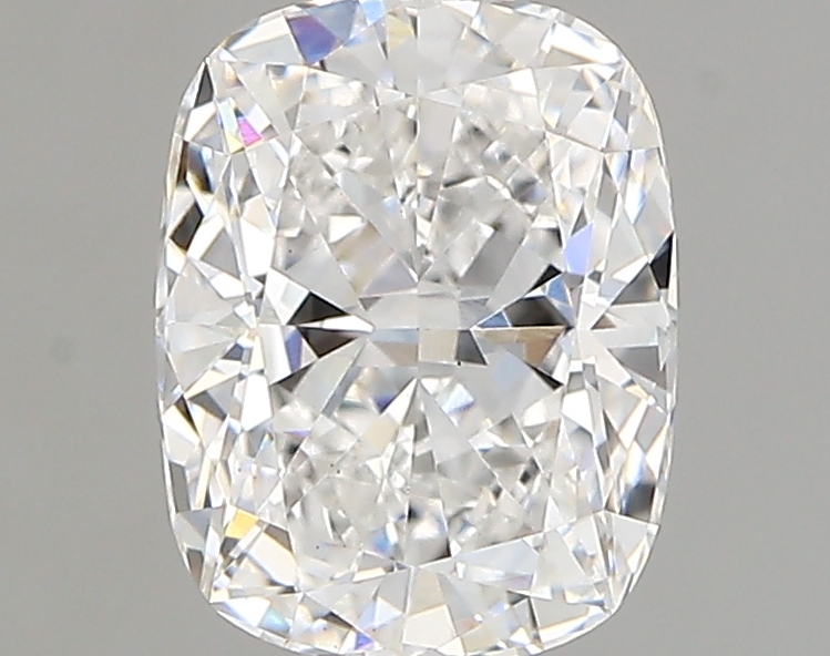 1.15ct D VS1 Cushion (IGI)