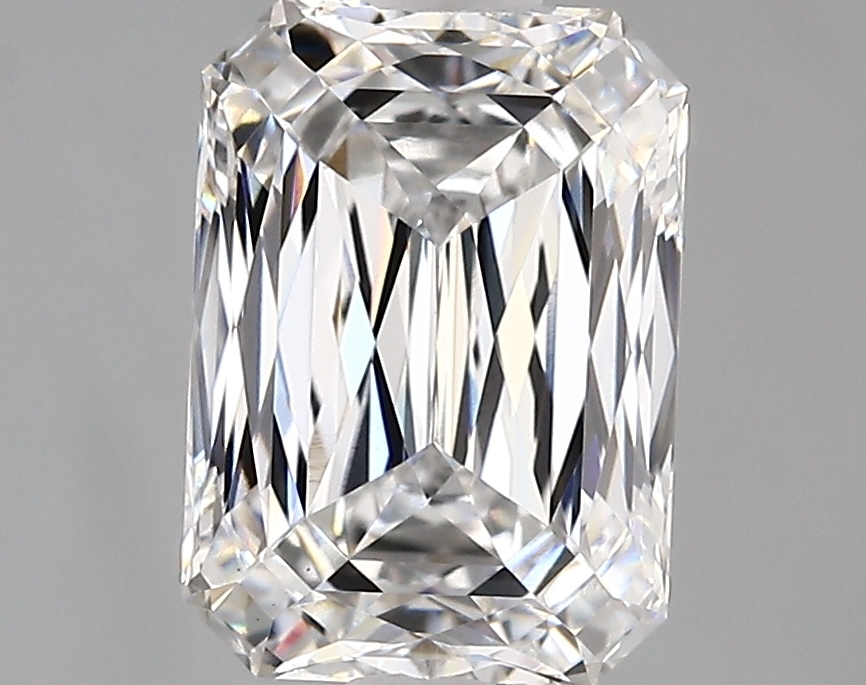 3.07ct E VS1 Criss Cut (IGI)
