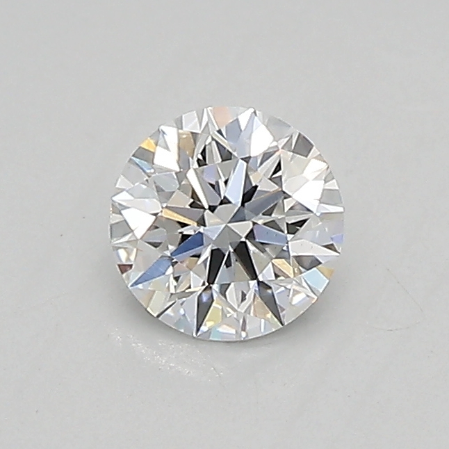 0.43ct D VS1 Round (IGI)