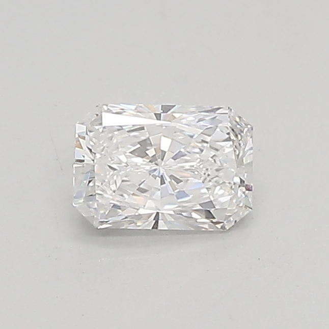 0.37ct E IF Radiant (IGI)