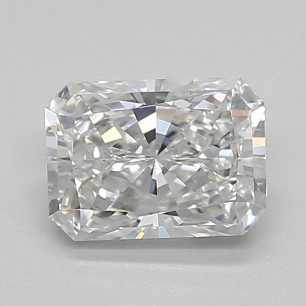 0.88ct F VS2 Radiant (IGI)