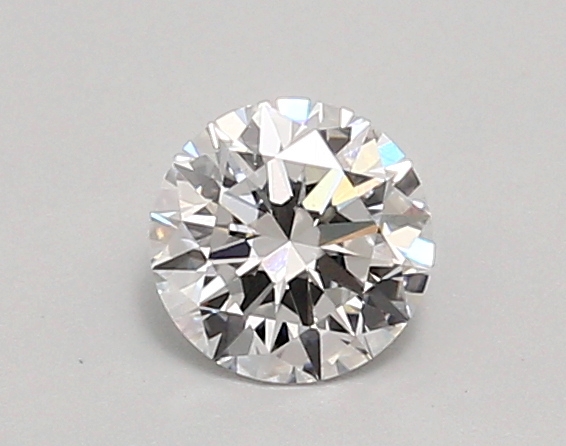 0.65ct D VS1 Round (IGI)