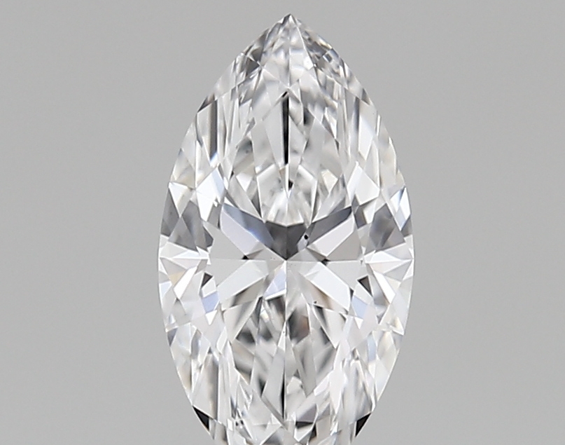 1.07ct D VS1 Marquise (IGI)