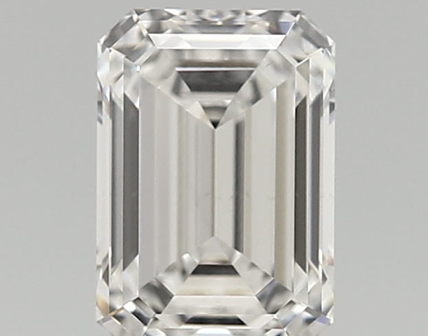 1.34ct E VS1 Emerald (IGI)