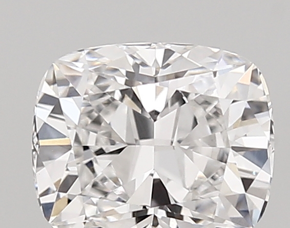 1.26ct D VVS2 Cushion (IGI)