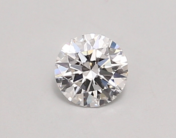 0.36ct D VVS1 Round (IGI)