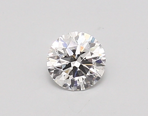 0.37ct D VS1 Round (IGI)