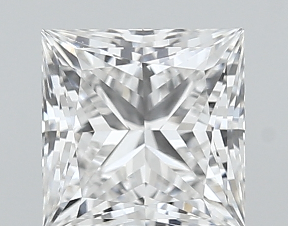 1.33ct E VVS2 Princess (IGI)