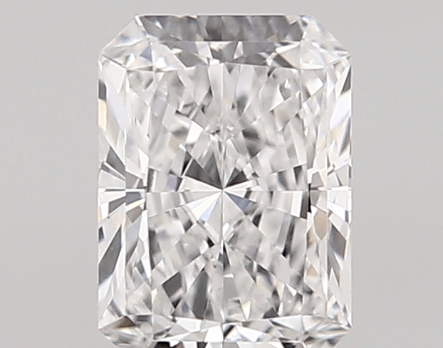 1.17ct D VVS1 Radiant (IGI)