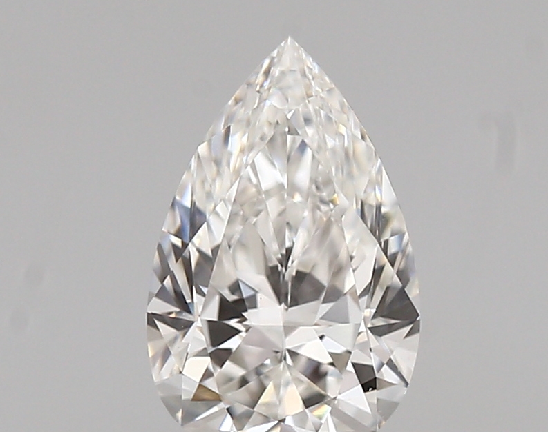 1.12ct E VVS2 Pear (IGI)