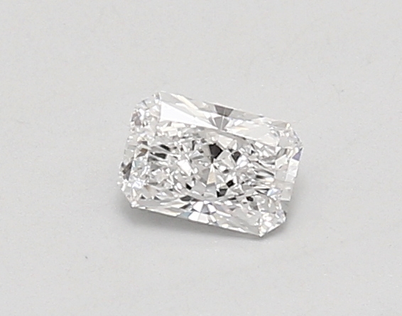 0.35ct D VS1 Radiant (IGI)