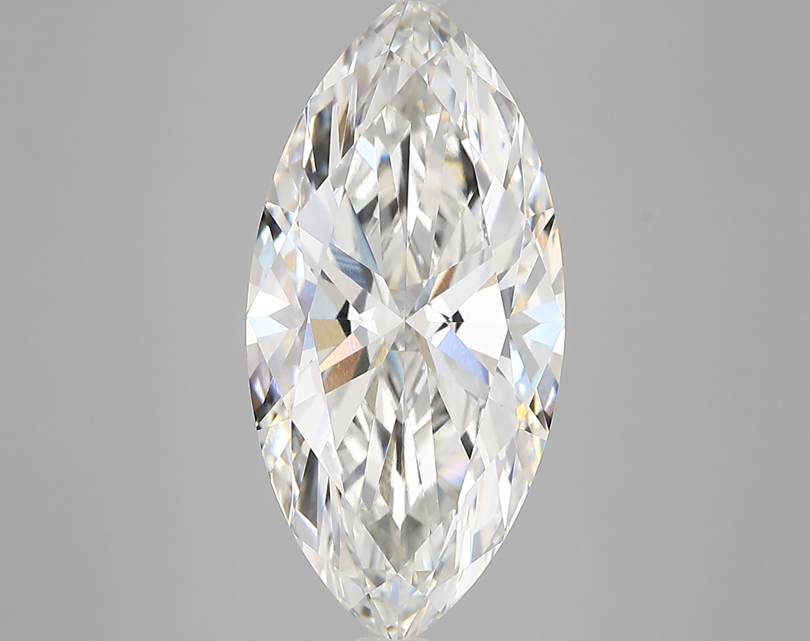 5.42ct G VVS2 Marquise (IGI)