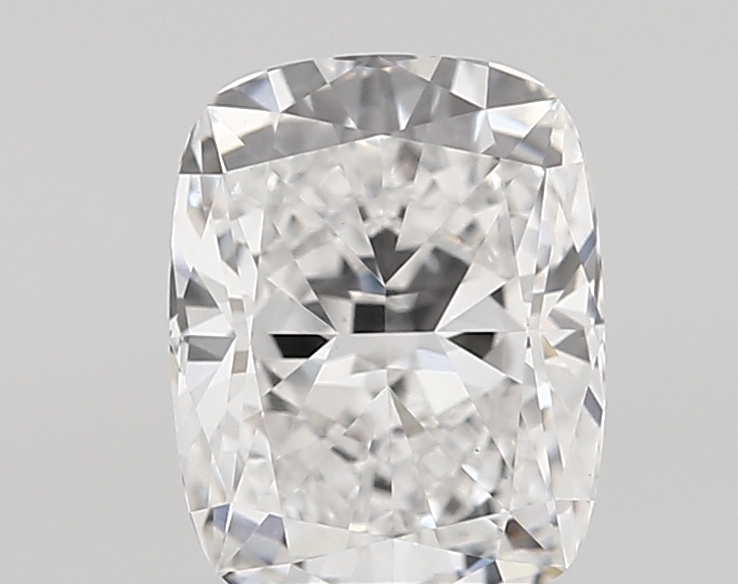 1.84ct D VS1 Cushion (IGI)