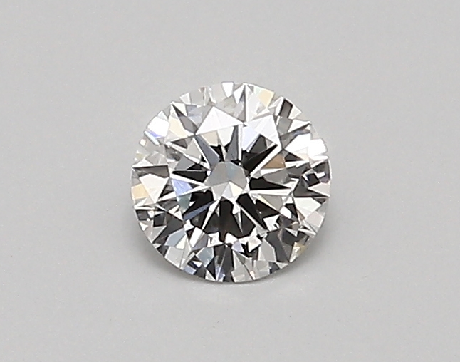 0.43ct D VS1 Round (IGI)