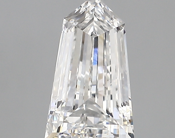 1.12ct E VVS2 Bullet (IGI)
