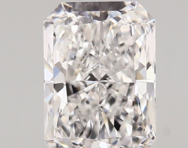 1.21ct D VS1 Radiant (IGI)