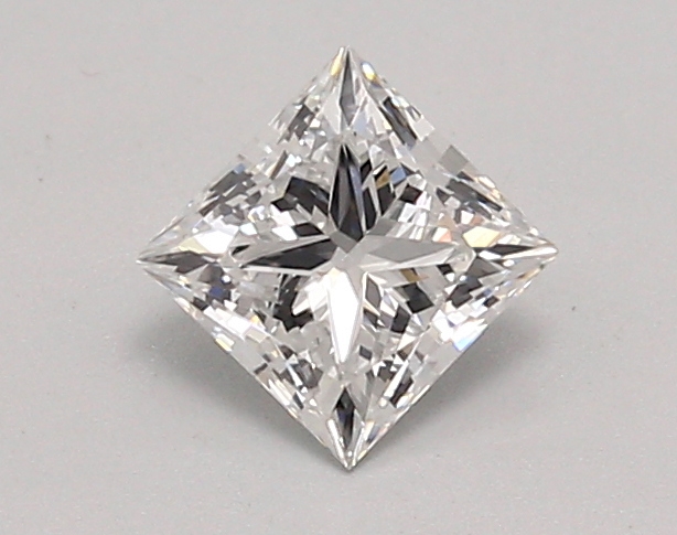 0.96ct E VVS2 Princess (IGI)