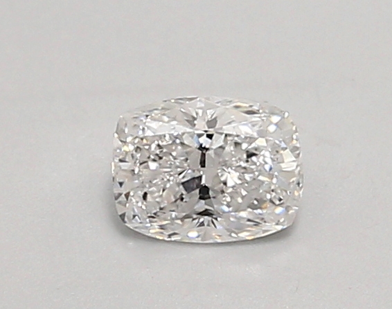 0.46ct D VS1 Cushion (IGI)