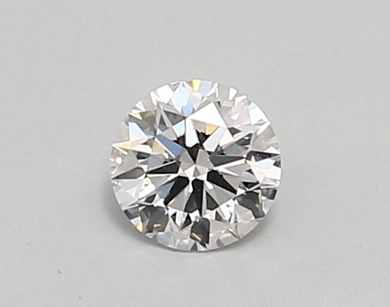0.44ct D VVS2 Round (IGI)