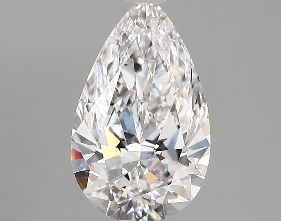 1.45ct E VVS1 Pear (IGI)