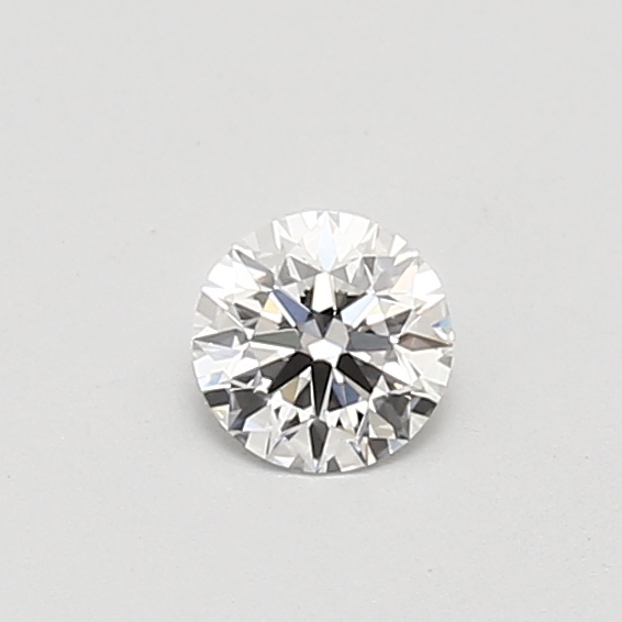 0.38ct E VVS1 Round (IGI)