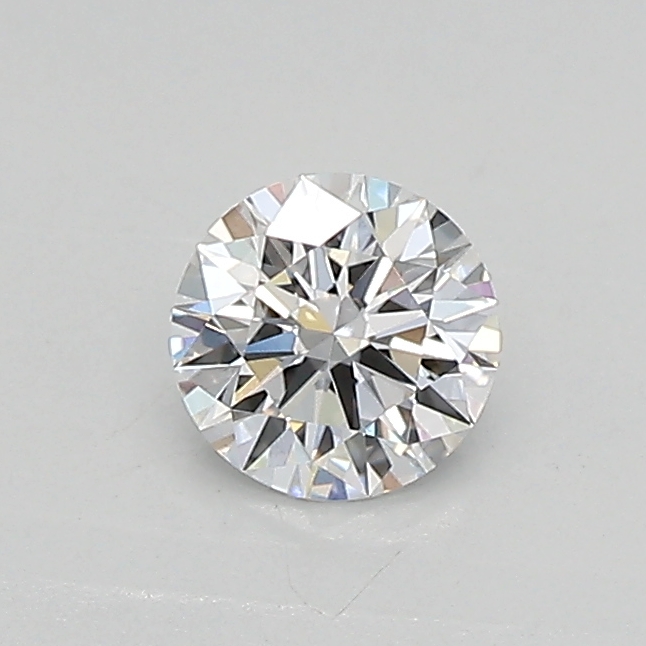 0.39ct D VVS1 Round (IGI)