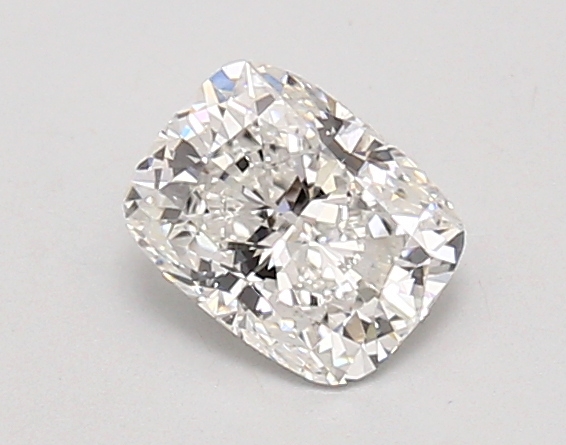 0.89ct E VS1 Cushion (IGI)