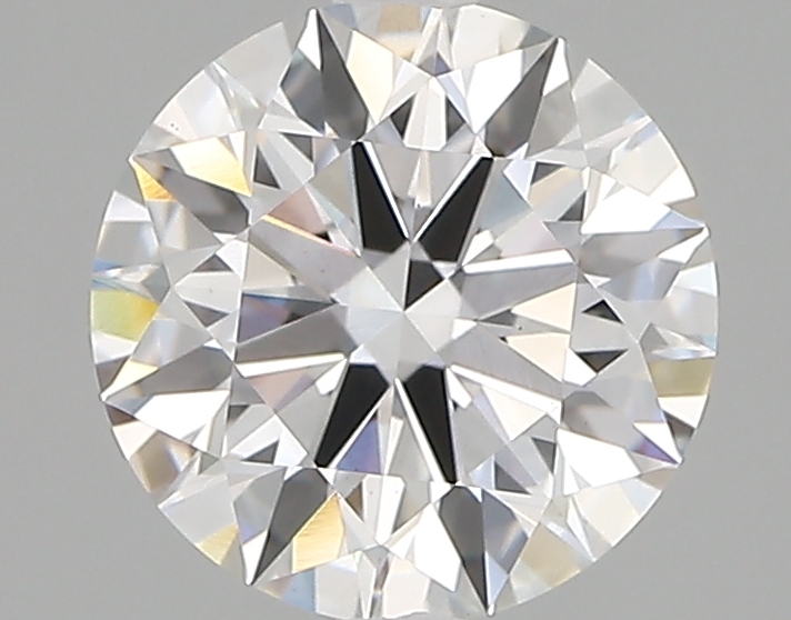 1.91ct D VS1 Round (IGI)