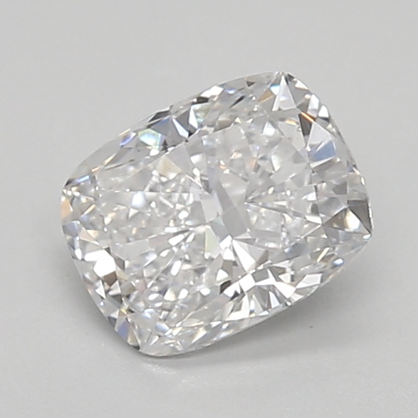 0.69ct E VS1 Cushion (IGI)
