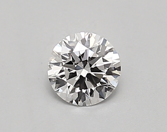 0.42ct D VVS2 Round (IGI)