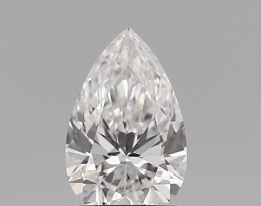 1.19ct D VS1 Pear (IGI)