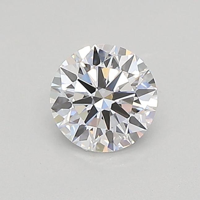 0.46ct D VVS1 Round (IGI)