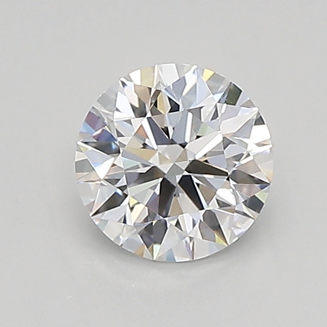 0.67ct D VS1 Round (IGI)