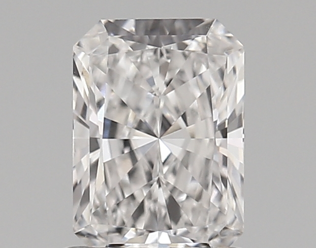 1.00ct E VVS1 Radiant (IGI)