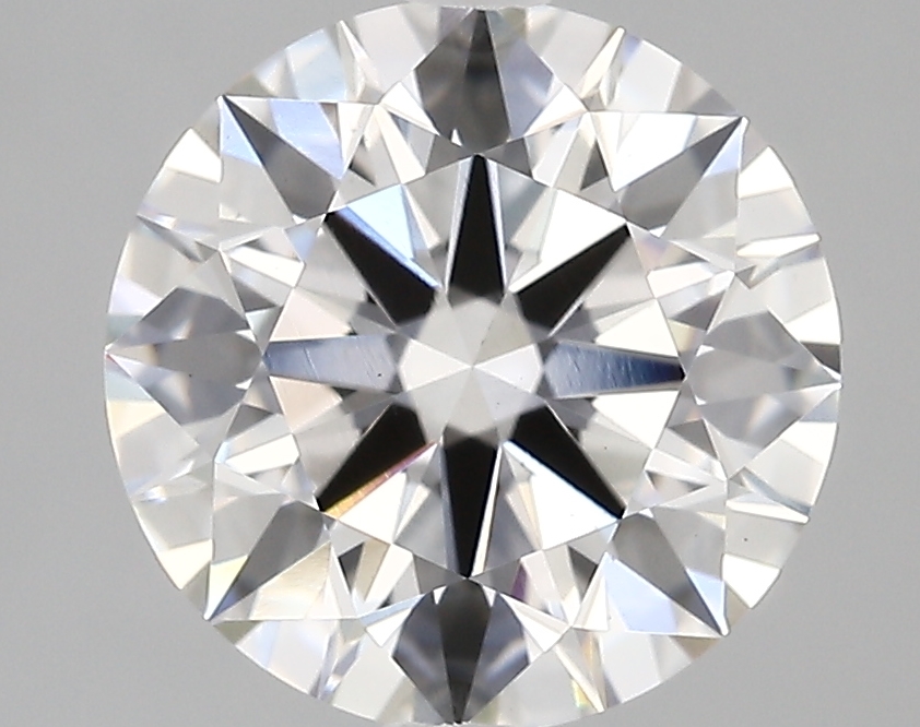 3.31ct D VS1 Round (IGI)