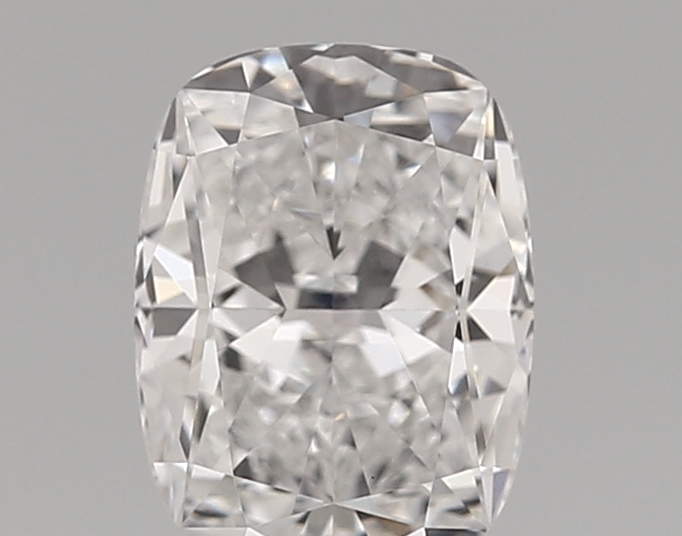 1.35ct D VVS2 Cushion (IGI)