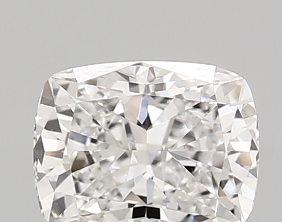 1.05ct D VVS1 Cushion (IGI)
